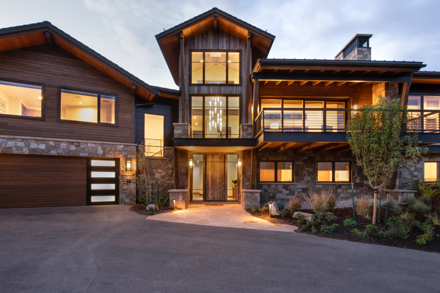 Cordillera Residence - Shaeffer Hyde