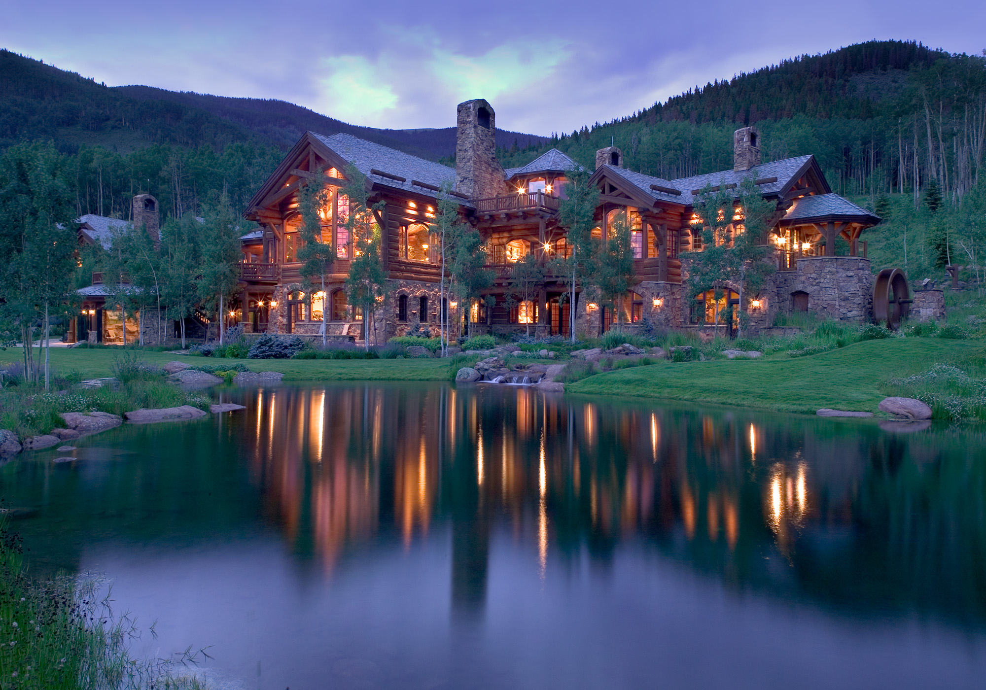 TYL Ranch Shaeffer Hyde